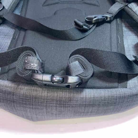 Vertx Ready Pack 2.0 Backpack VTX5036 Gray - Picture 10 of 11